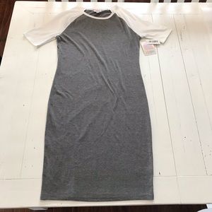 Lularoe Julia dress